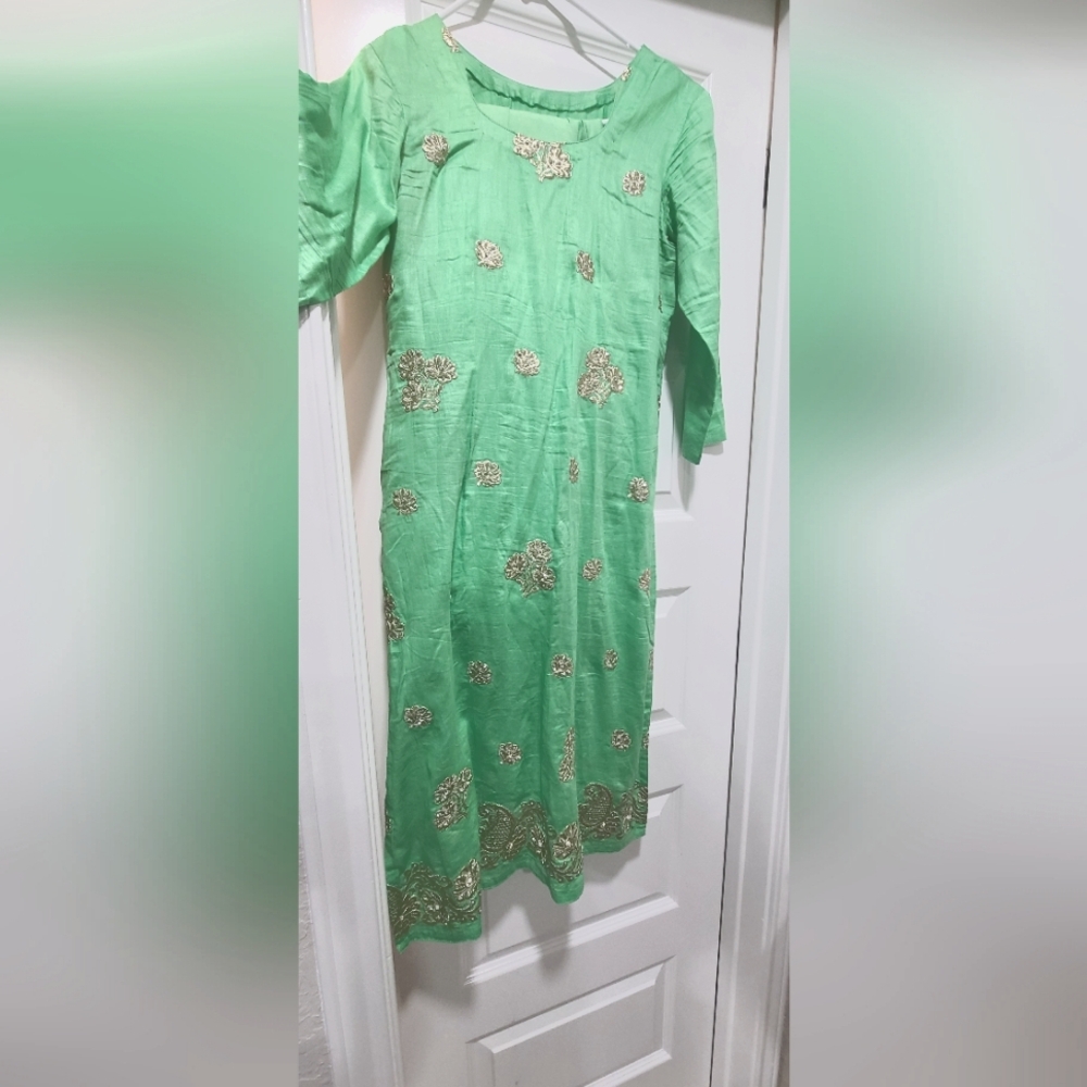 OG Design Shirt Shalwar